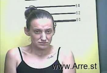 Kayla  Ray Mugshot