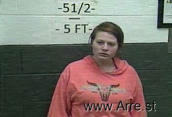 Kayla  Reeder Mugshot