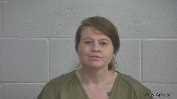 Kayla D Reeder Mugshot