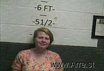 Kayla  Reeder Mugshot