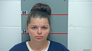 Kayla S Reynolds Mugshot