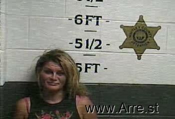 Kayla  Riggs Mugshot