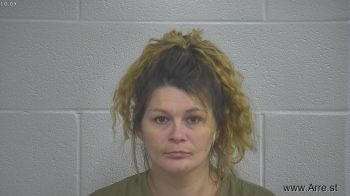 Kayla  Riggs Mugshot