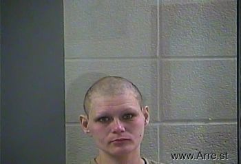 Kayla  Riggs Mugshot