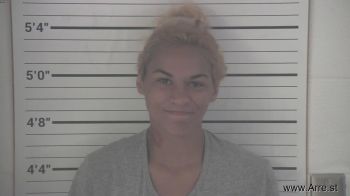 Kayla Michelle Roberts Mugshot