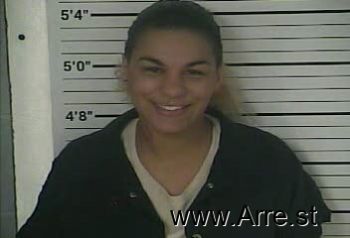 Kayla  Roberts Mugshot