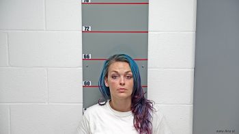 Kayla Denise Roberts Mugshot