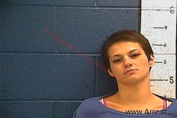 Kayla Ann Robinson Mugshot