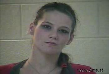 Kayla Ann Robinson Mugshot