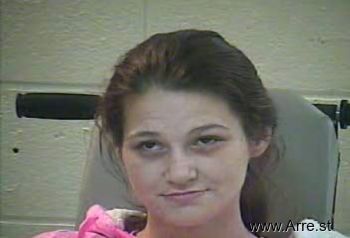 Kayla Ann Robinson Mugshot