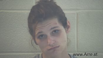 Kayla Ann Robinson Mugshot