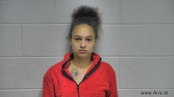 Kayla  Scott Mugshot