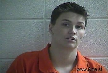 Kayla D Smith Mugshot