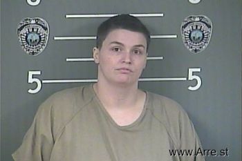 Kayla  Smith Mugshot