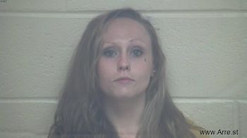 Kayla Leann Smith Mugshot