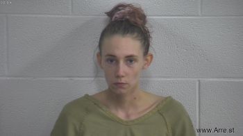 Kayla Renee Smith Mugshot