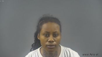 Kayla Denise Smith Mugshot