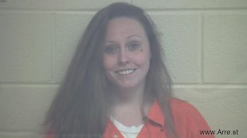 Kayla Leann Smith Mugshot