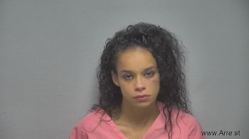 Kayla Nicole Smith Mugshot