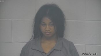 Kayla Tamara Smith Mugshot