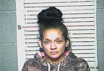 Kayla Rene Smith Mugshot