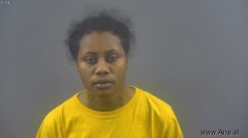 Kayla Denise Smith Mugshot