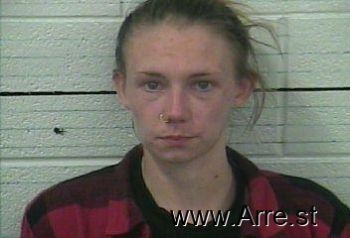 Kayla  Smith Mugshot