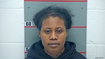 Kayla Denise Smith Mugshot