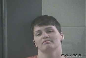 Kayla Dawn Smith Mugshot