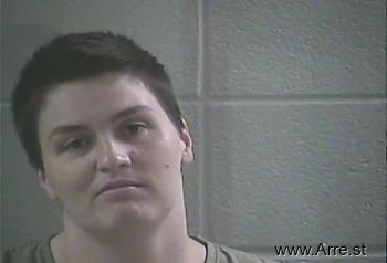 Kayla Donna Smith Mugshot