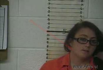 Kayla  Sparks Mugshot