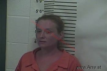 Kayla  Spence Mugshot