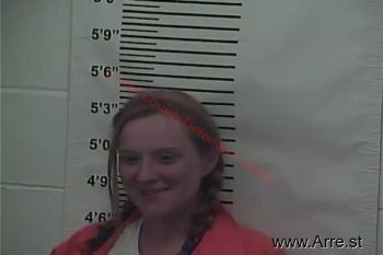 Kayla  Spence Mugshot