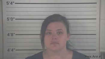 Kayla Elizabeth Stoker Mugshot