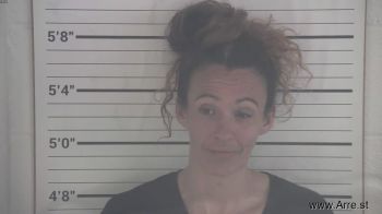 Kayla Marie Stubbs Mugshot