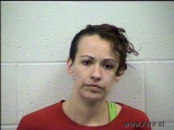 Kayla Marie Stubbs Mugshot