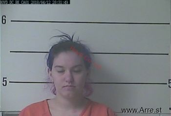 Kayla L Taylor Mugshot