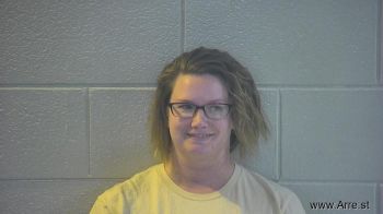 Kayla Dawn Taylor Mugshot