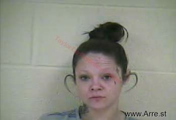 Kayla  Thompson Mugshot