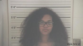 Kayla Lorene Vance Mugshot