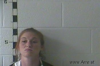 Kayla Janelle White Mugshot