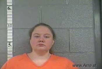 Kayla Marie Williams Mugshot