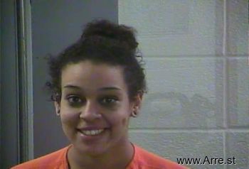 Kayla  Williams Mugshot