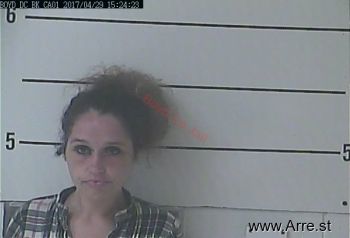 Kayla R Wilson Mugshot