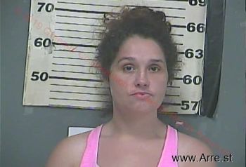 Kayla Renee Wilson Mugshot