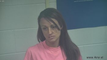 Kayla  Wilson Mugshot