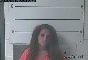 Kayla R Wilson Ii Mugshot