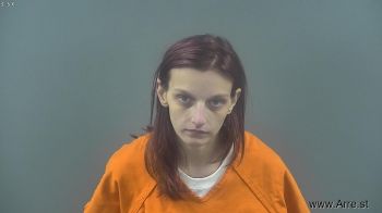 Kayla Michelle Wright Mugshot