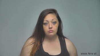 Kayla D Young Mugshot