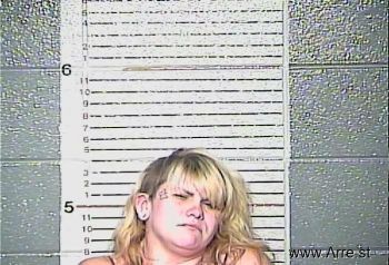 Kaylee Michelle Batdorff Mugshot